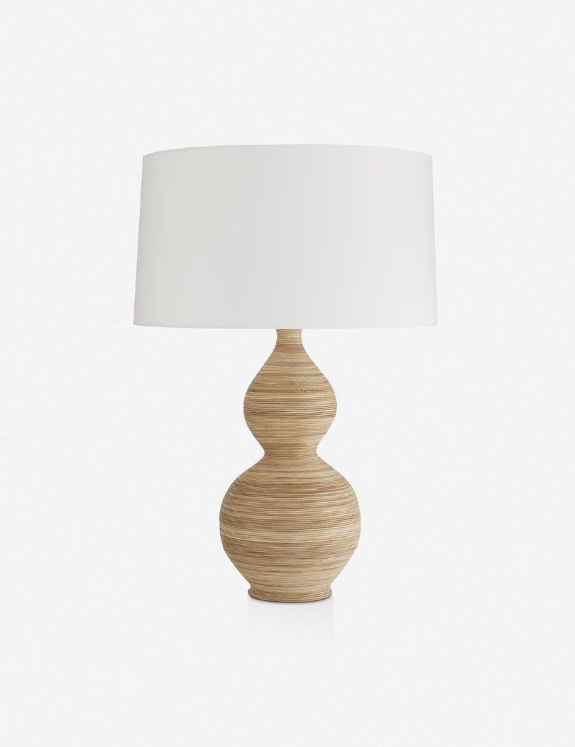 Donna Table Lamp by Arteriors
