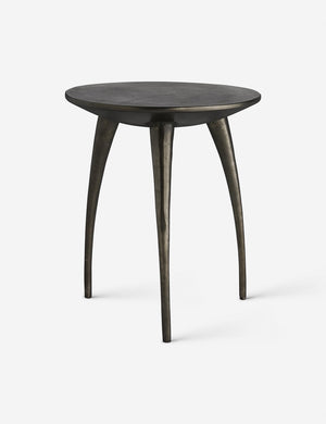 Rotterdam Side Table by Arteriors