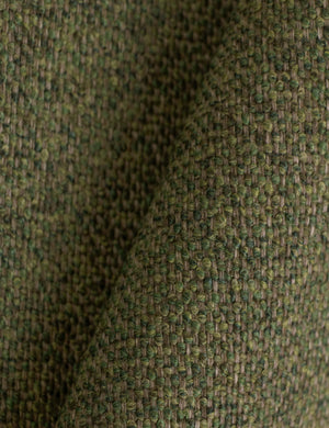 The army performance basketweave fabric