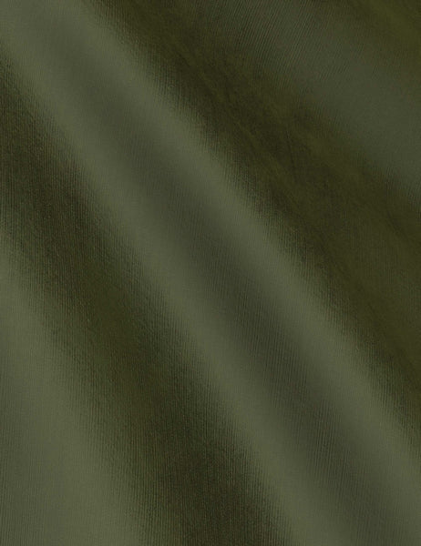 #color::pine-velvet #size::24-Dia #size::34-Dia | The pine velvet fabric