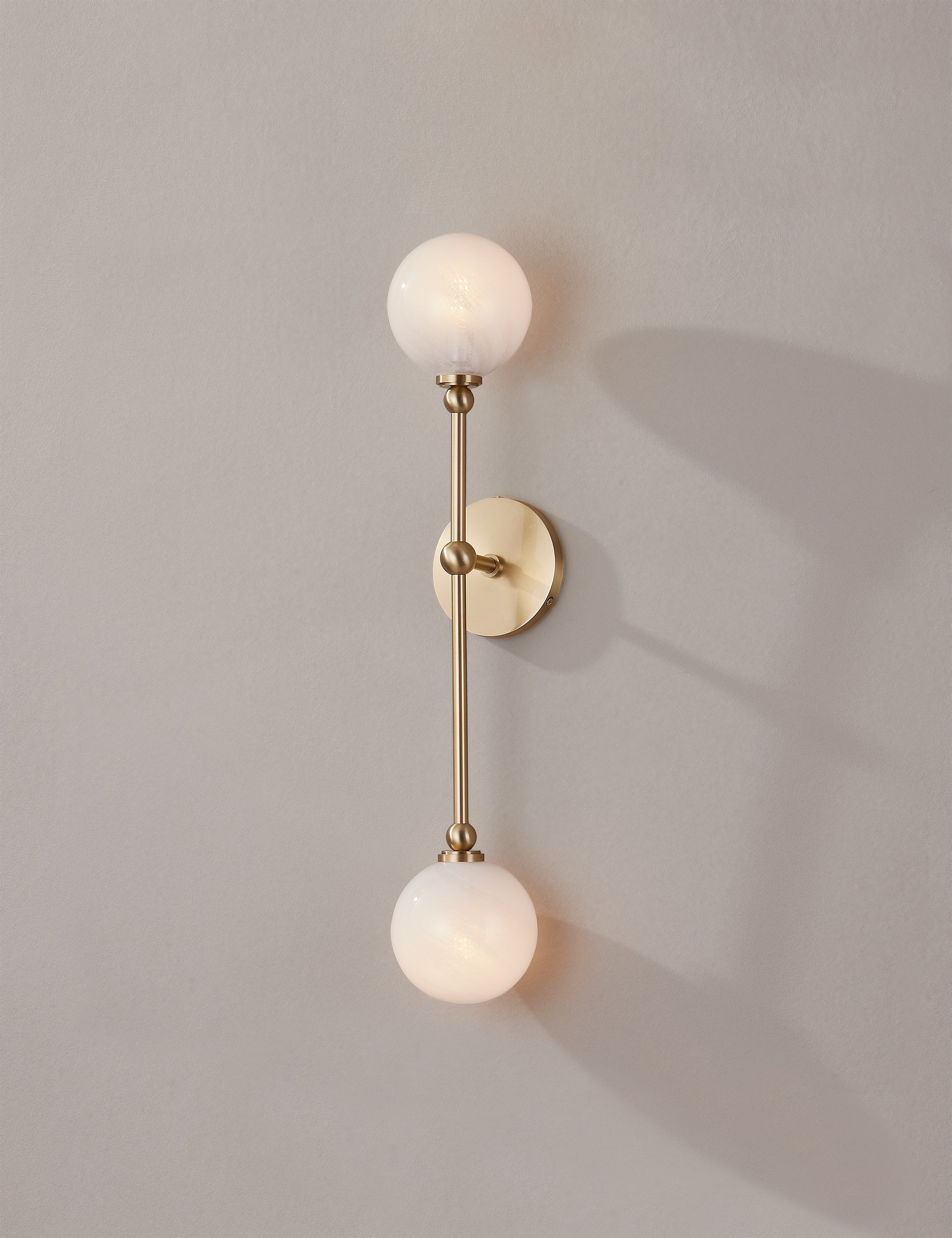 Lulu and Georgia Helia Sconce - Thumbnail 5