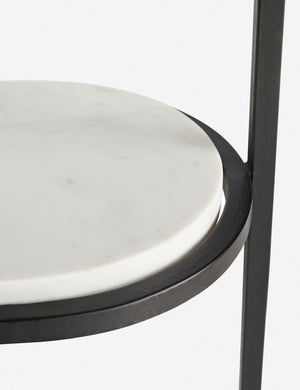 Elton Console Table by Arteriors