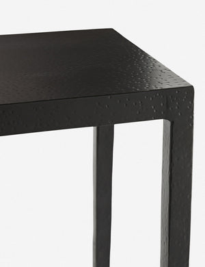 Hogan Console Table by Arteriors
