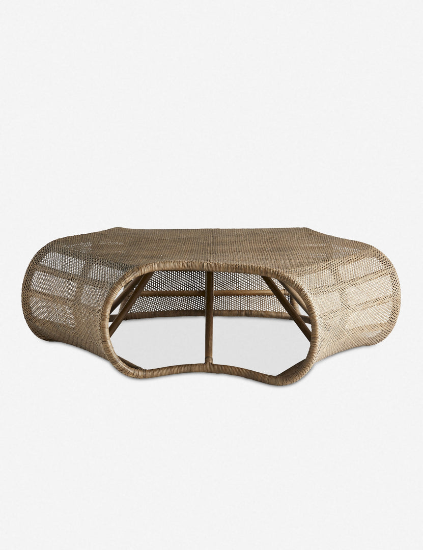 Eliza Coffee Table by Arteriors