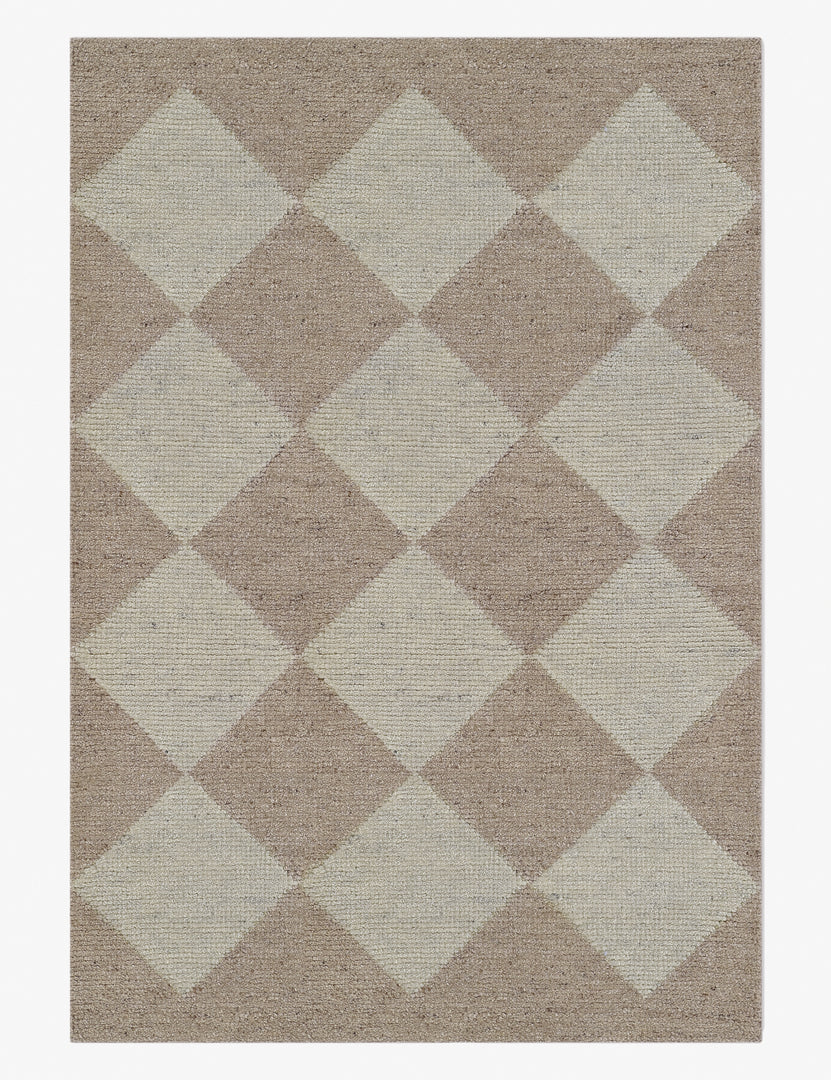 #color::beige #size::6-3--x-9- | Palau beige rug in its six by nine feet size