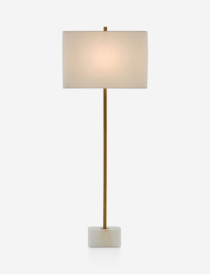 Lemuel Table Lamp
