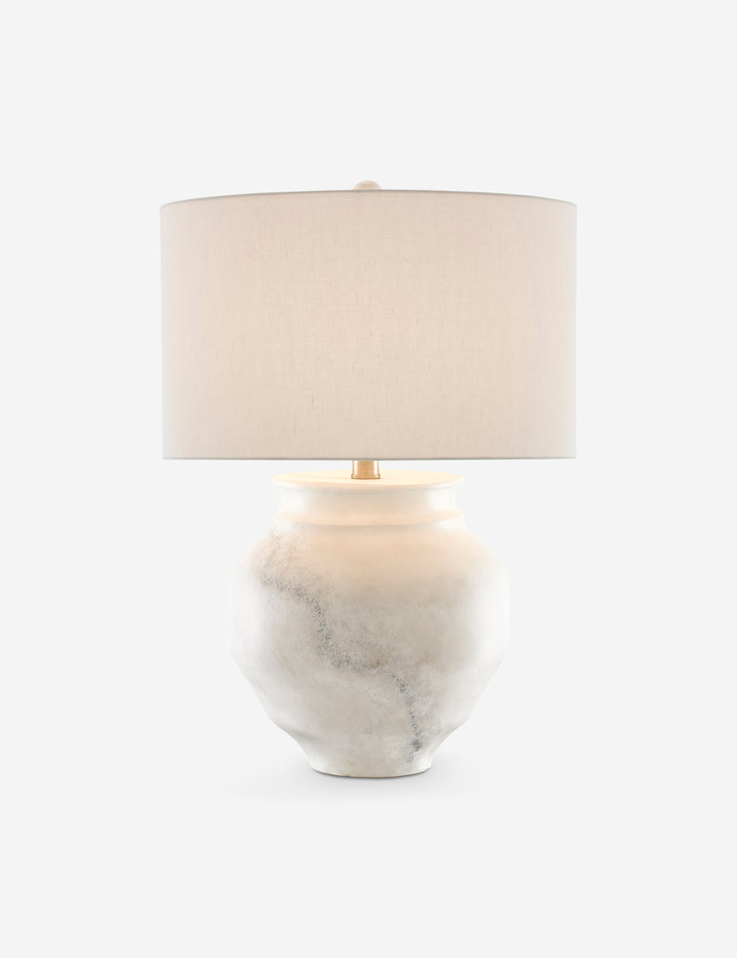 Madrigal Table Lamp