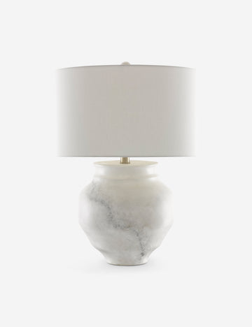 Madrigal Table Lamp