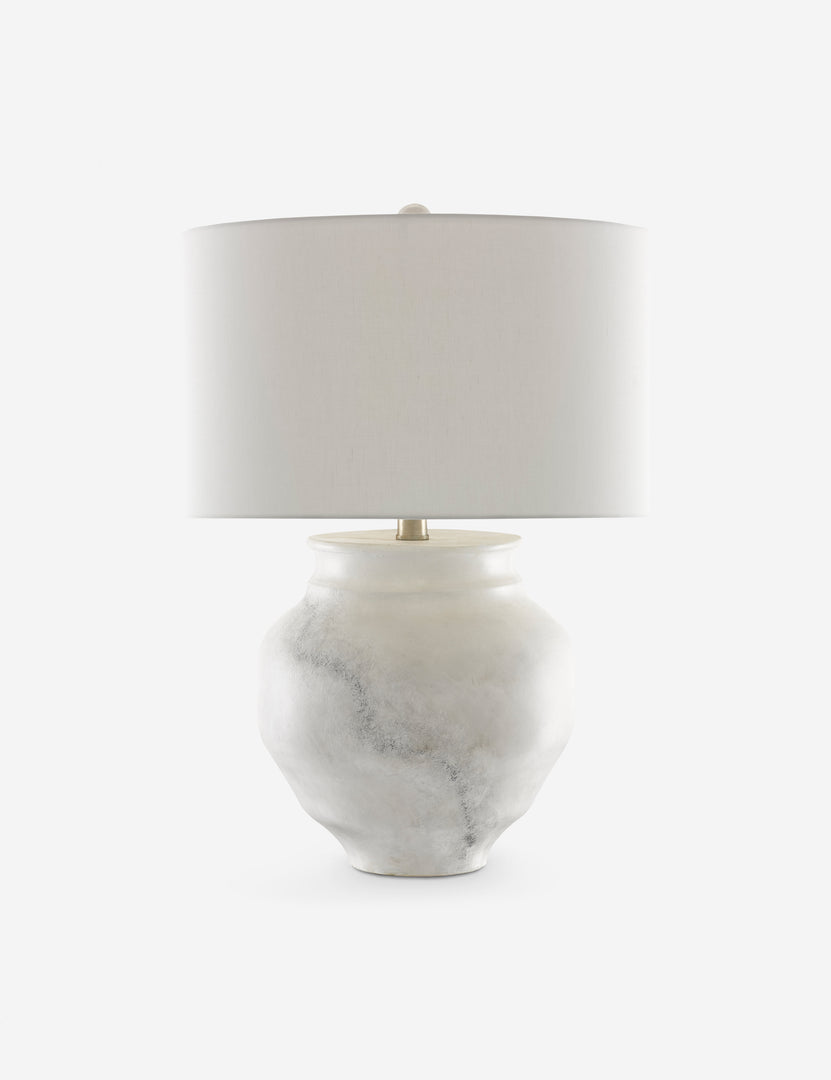 Madrigal Table Lamp