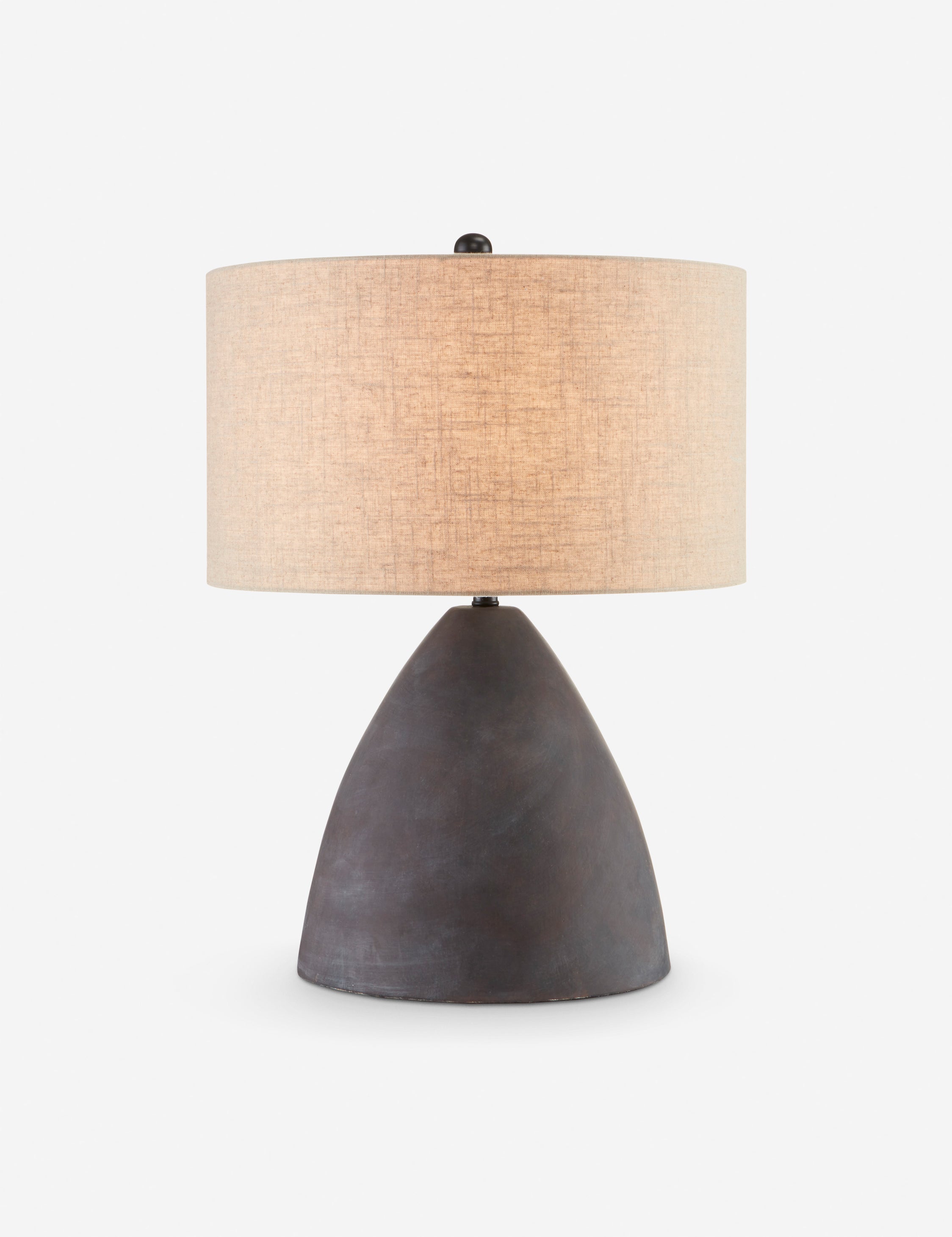 Lulu and Georgia Roan Table Lamp - Thumbnail 2