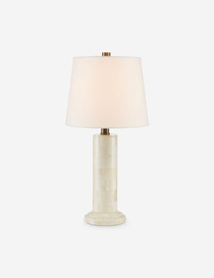 Arav Table Lamp