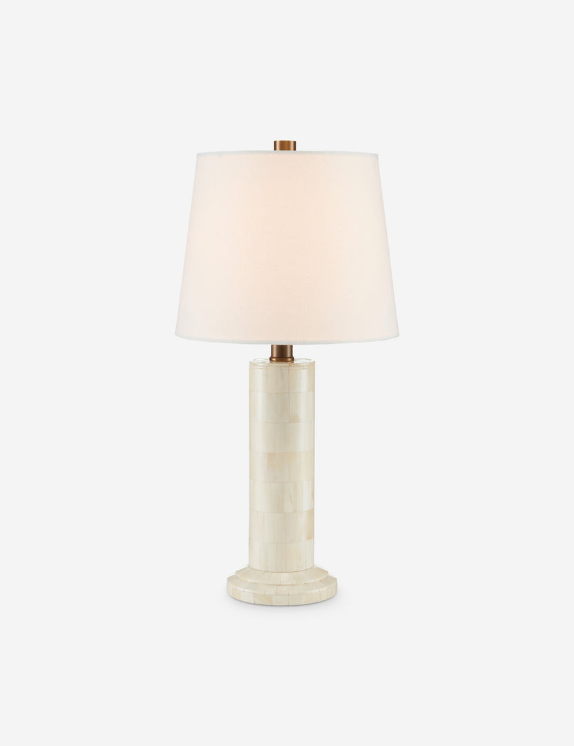 Arav Table Lamp