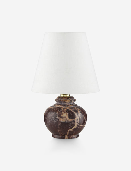 Benicio Mini Table Lamp