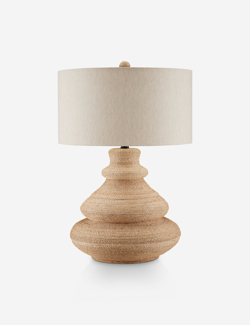 Rosales Table Lamp