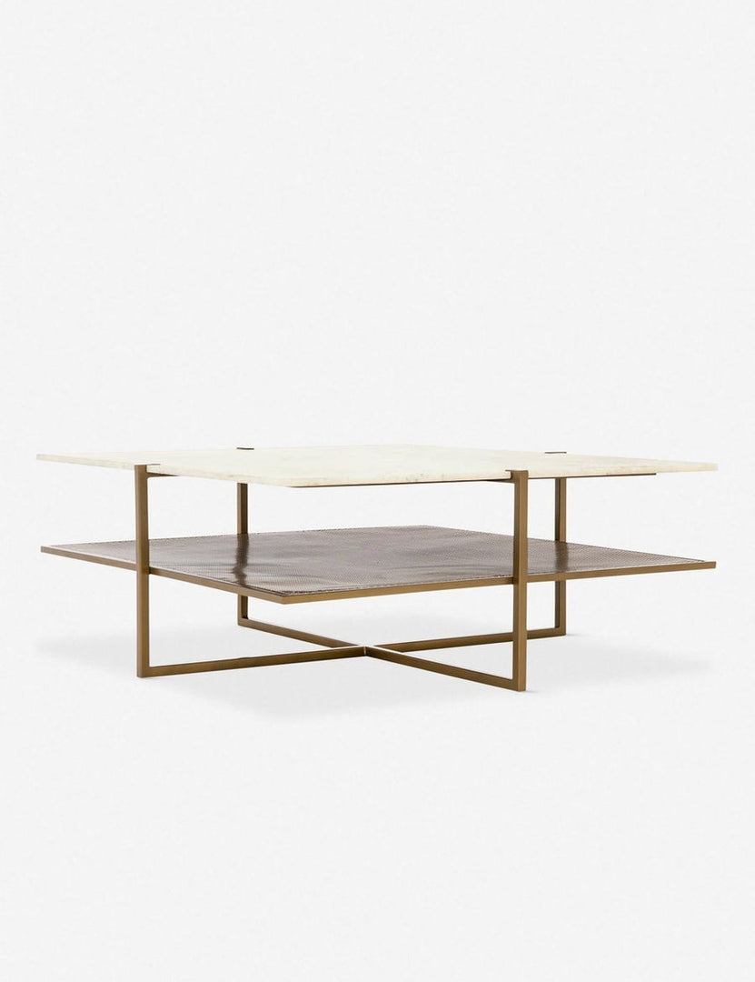 Thina Square Coffee Table
