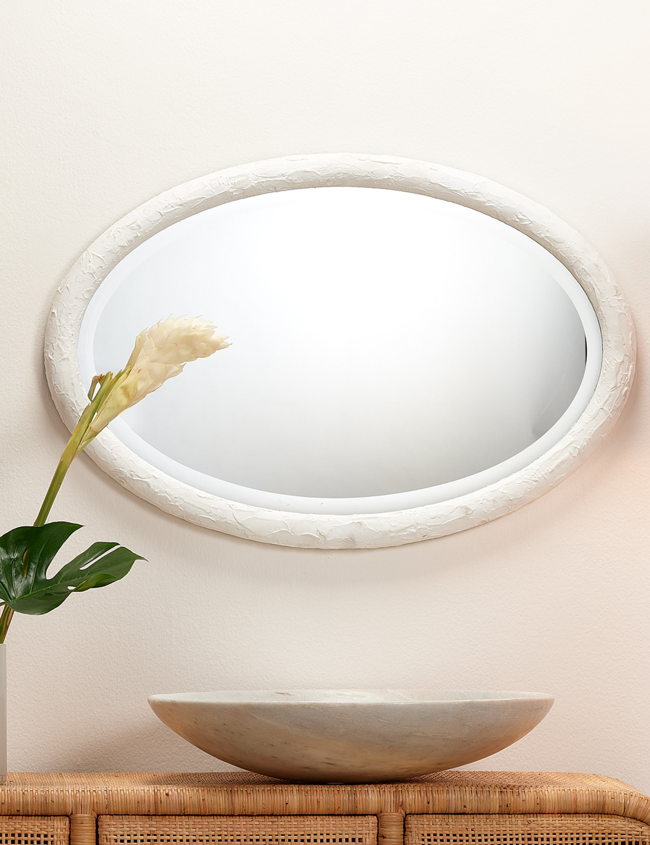 LANDGATHOME Demna Mirror