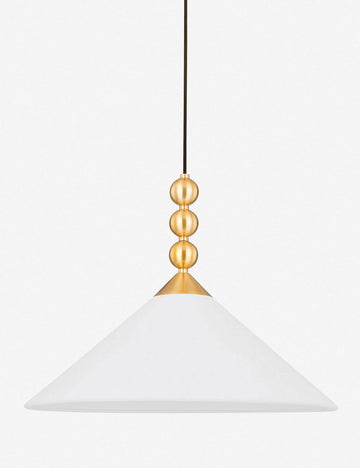 #color::brass #size::20-dia