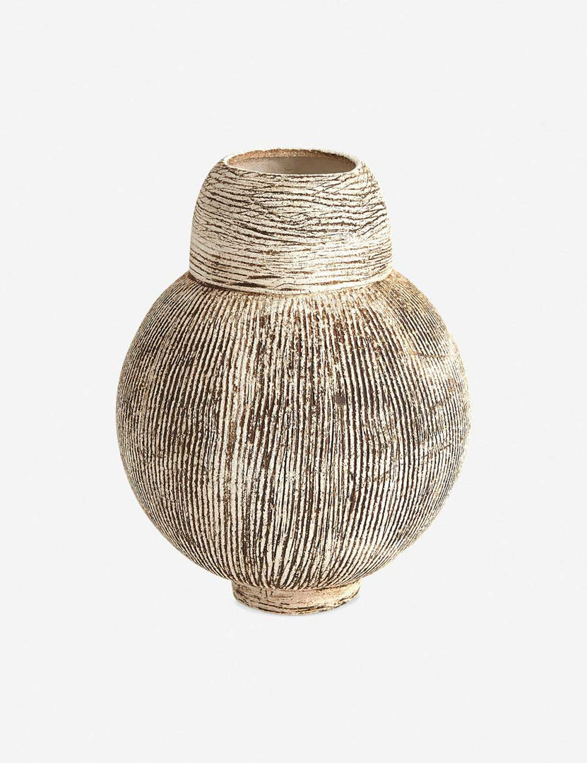 Senio Decorative Vase