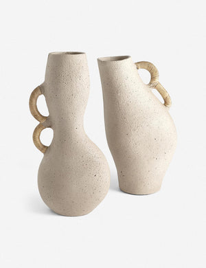 Cascina Decorative Vase