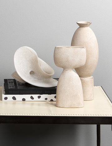 Naim Decorative Vase
