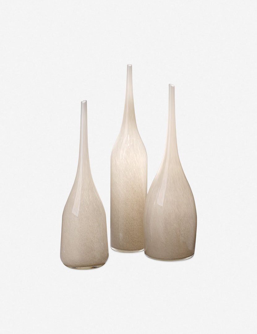 Yveline Decorative Vases (Set of 3)