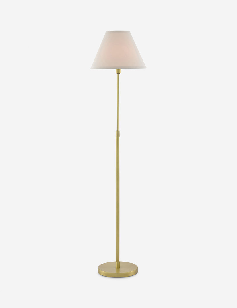 Campbell Floor Lamp
