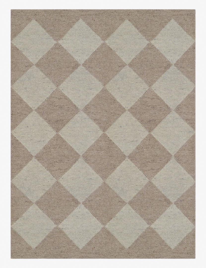 #color::beige #size::8--x-11- | Palau beige rug in its eight by eleven feet size