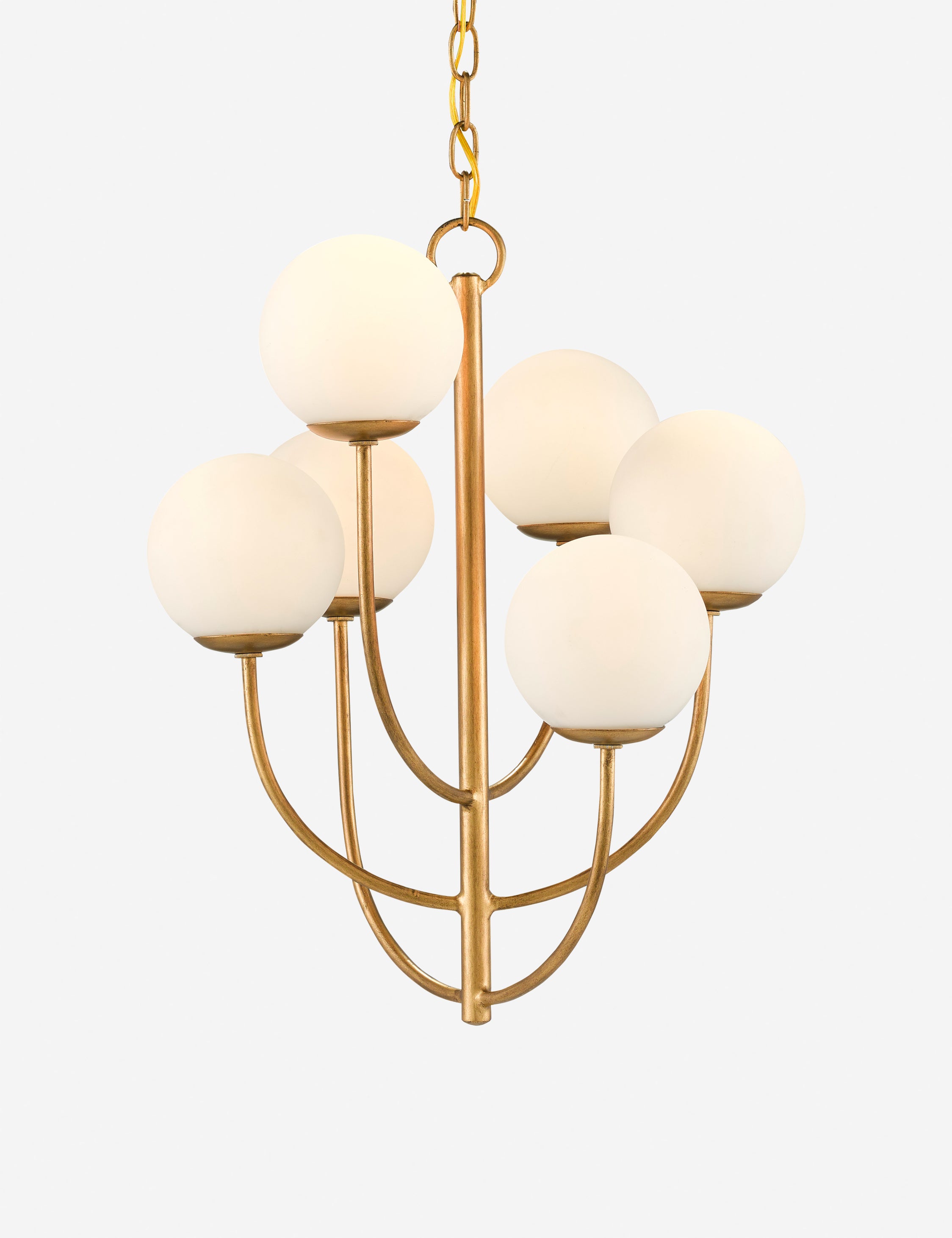 Bijou Chandelier - Thumbnail 2