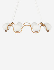 Moreno Chandelier