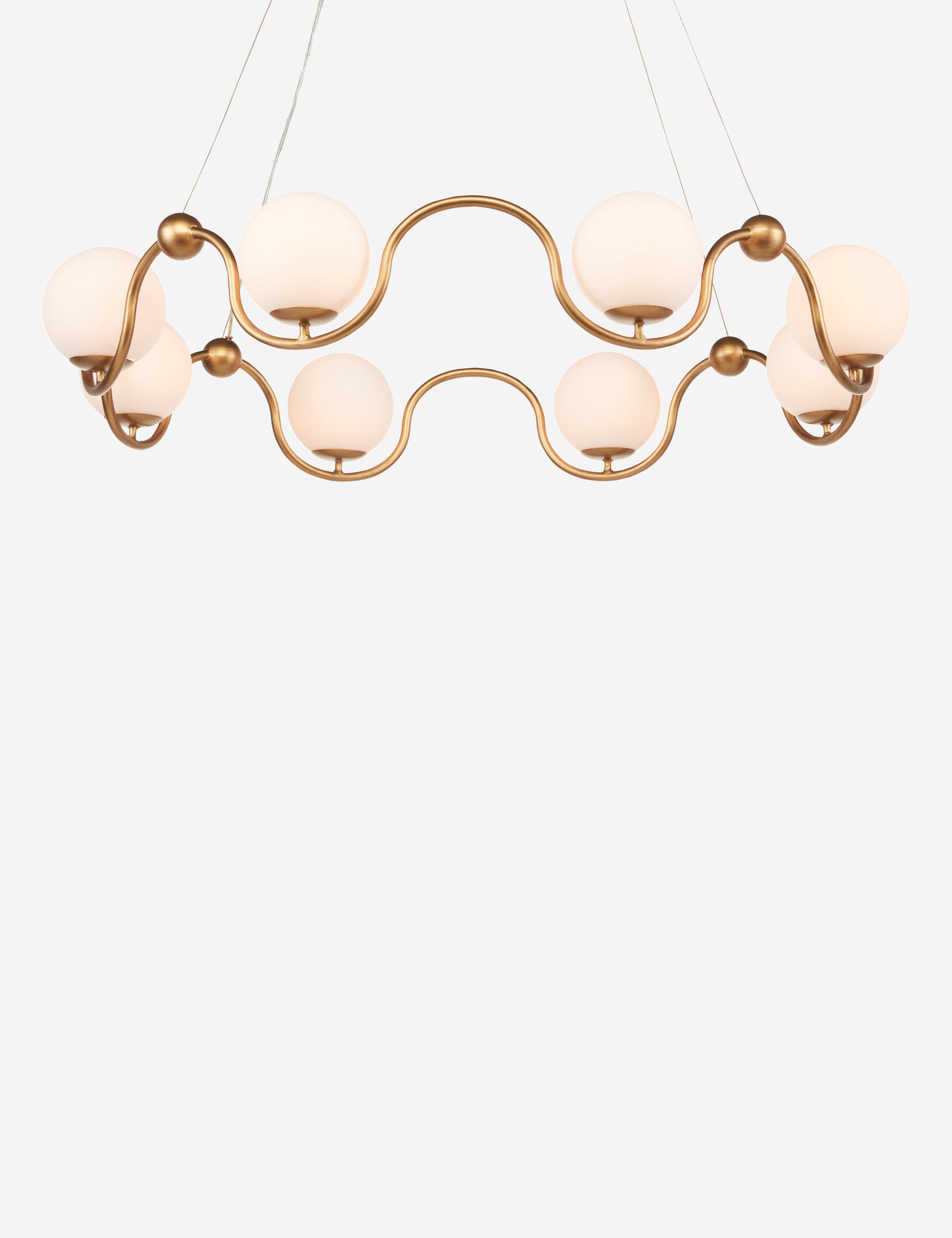 Moreno Chandelier - Thumbnail 2