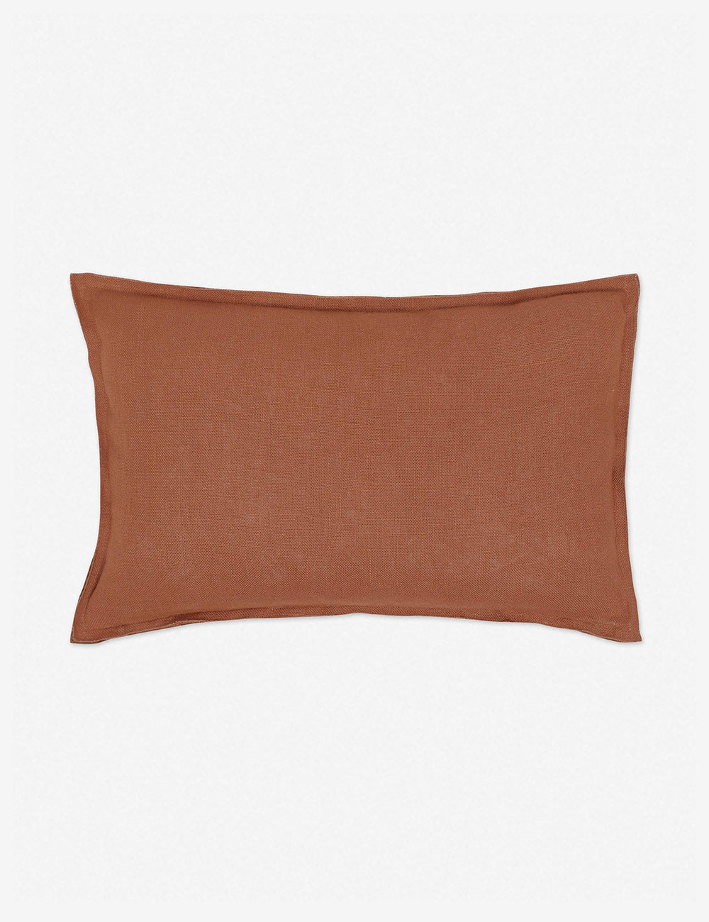Arlo Linen Throw + Lumbar Pillow