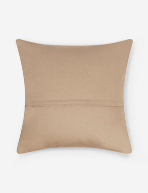 Zygi Vintage Hemp Pillow