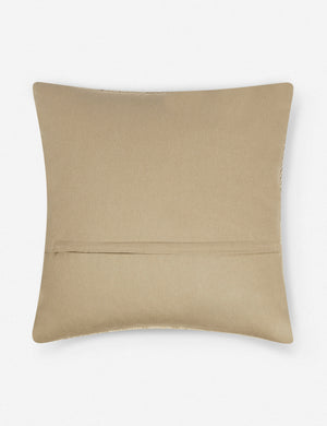 Abi Vintage Hemp Pillow