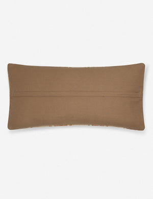 Valoris Vintage Lumbar Pillow