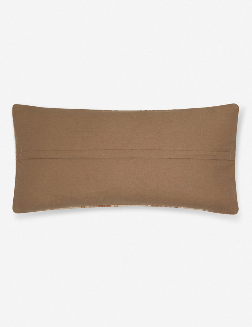 Valoris Vintage Lumbar Pillow