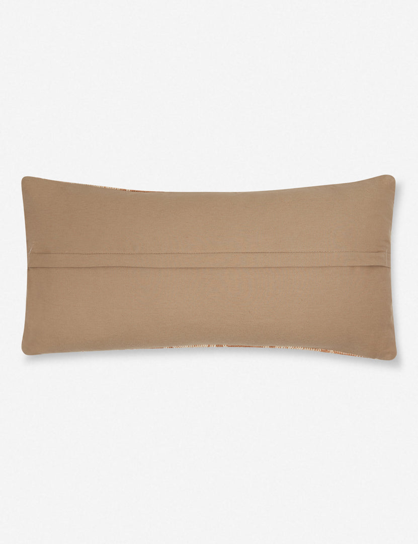 Vincetta Vintage Lumbar Pillow