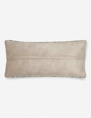 Elmyra Vintage Lumbar Pillow
