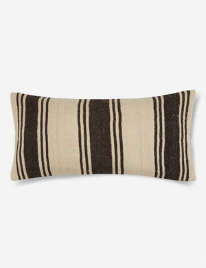 Elorena Vintage Lumbar Pillow