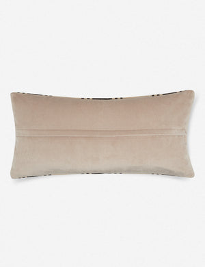 Elorena Vintage Lumbar Pillow