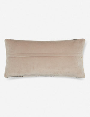 Espera Vintage Lumbar Pillow
