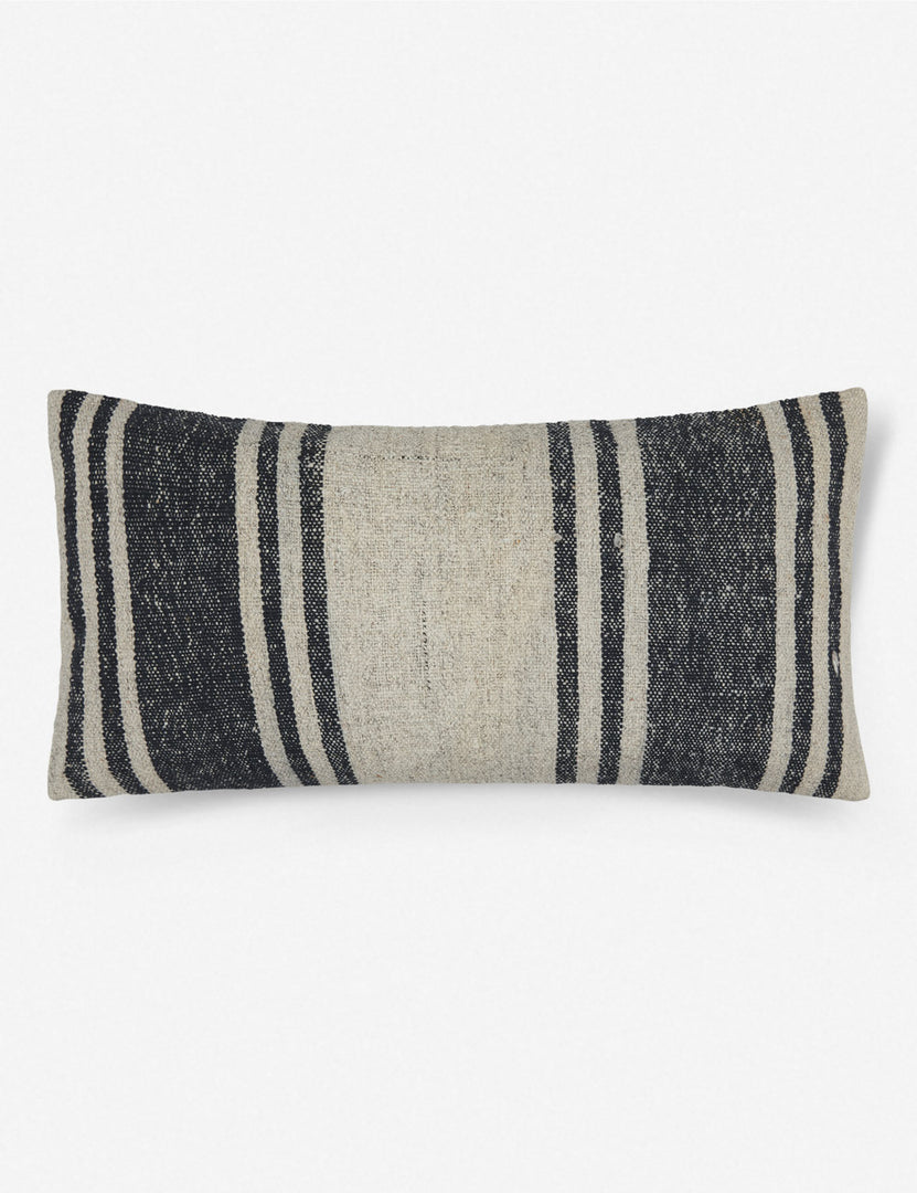 Edith Vintage Lumbar Pillow
