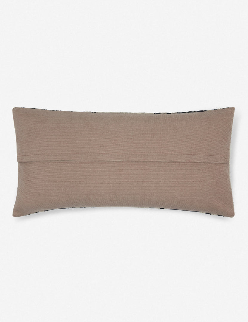 Edith Vintage Lumbar Pillow