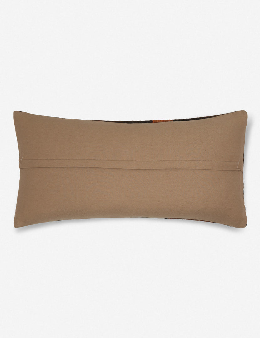 Ravyn Vintage Lumbar Pillow
