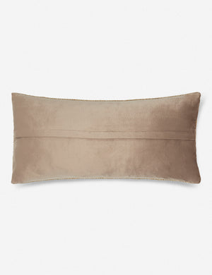 Rivkeh Vintage Lumbar Pillow