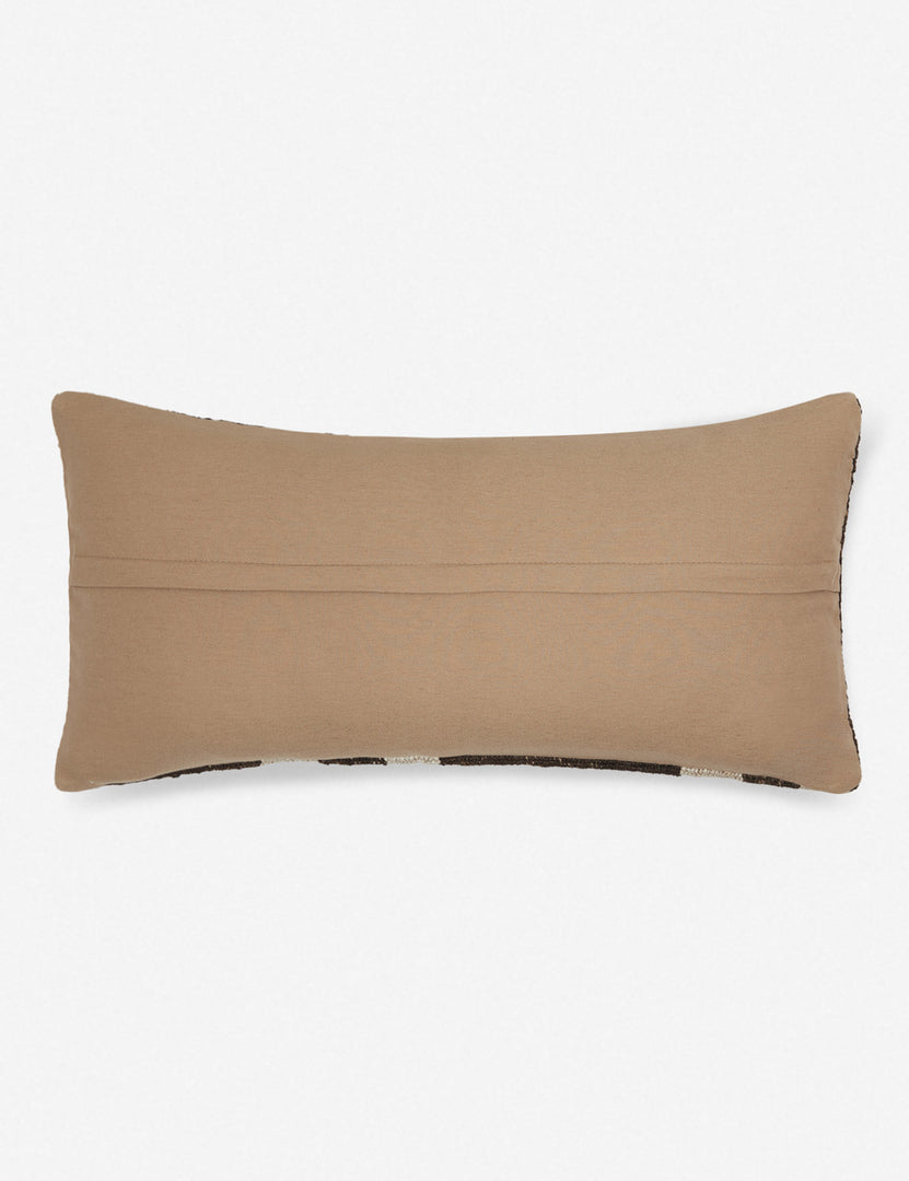 Rolinda Vintage Lumbar Pillow