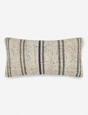 Taleen Vintage Lumbar Pillow
