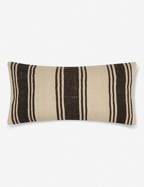 Ezekiel Vintage Lumbar Pillow