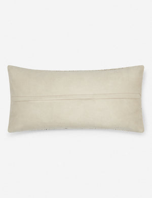 Celestia Vintage Lumbar Pillow