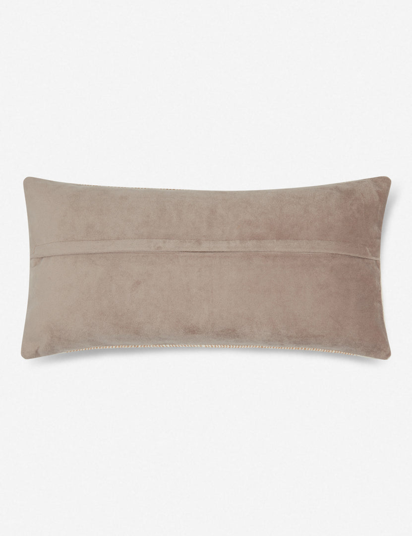 Beira Vintage Lumbar Pillow
