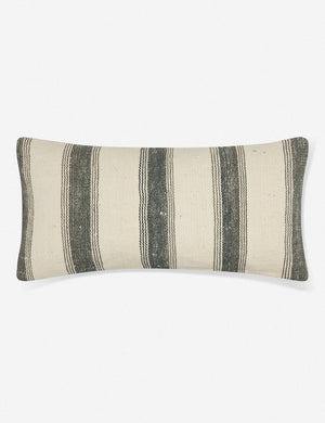 Bryn Vintage Lumbar Pillow